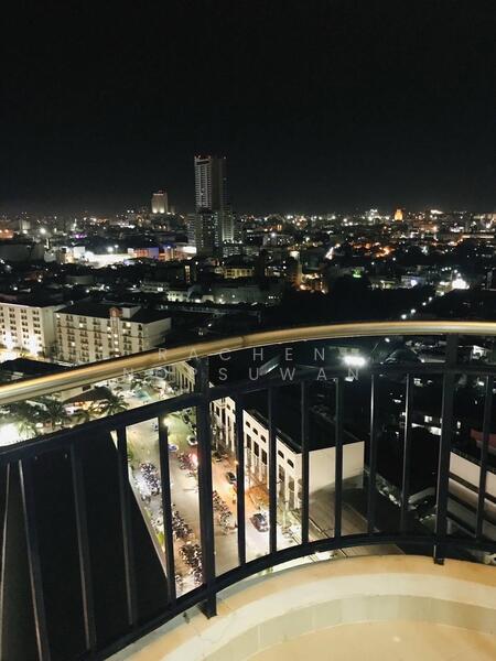 Asean City Resort, สงขลา, กาญจนวานิช, หาดใหญ่, หาดใหญ่, สงขลา, 72 ตร.ม., คอนโด ขาย, โดย Rachen Nopsuwan, 11640683 - DDproperty.com