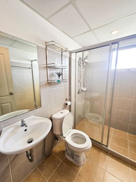 Asean City Resort, Songkhla, Kanjanavanich, Hat-Yai, Hat Yai, Songkhla, 1 Bedroom, 45 sqm, Condo For Rent, by Rachen Nopsuwan, 11640740 - DDproperty.com