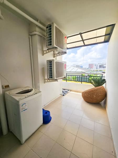 Asean City Resort, Songkhla, Kanjanavanich, Hat-Yai, Hat Yai, Songkhla, 1 Bedroom, 45 sqm, Condo For Rent, by Rachen Nopsuwan, 11640740 - DDproperty.com