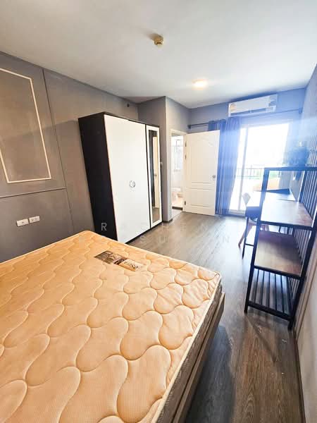 Asean City Resort, Songkhla, Kanjanavanich, Hat-Yai, Hat Yai, Songkhla, 1 Bedroom, 45 sqm, Condo For Rent, by Rachen Nopsuwan, 11640740 - DDproperty.com