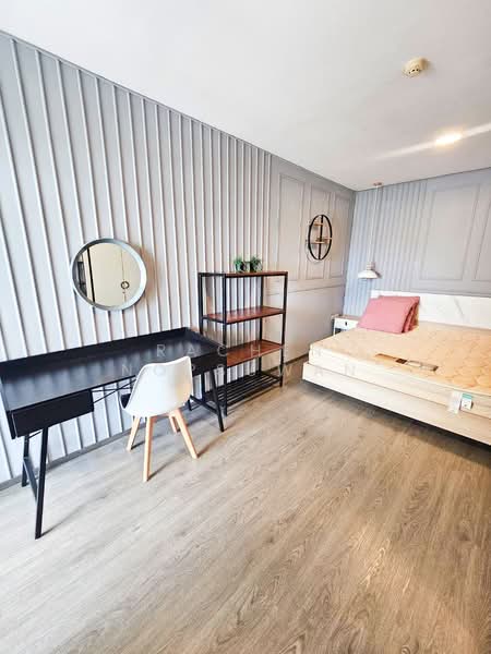 Asean City Resort, Songkhla, Kanjanavanich, Hat-Yai, Hat Yai, Songkhla, 1 Bedroom, 45 sqm, Condo For Rent, by Rachen Nopsuwan, 11640740 - DDproperty.com