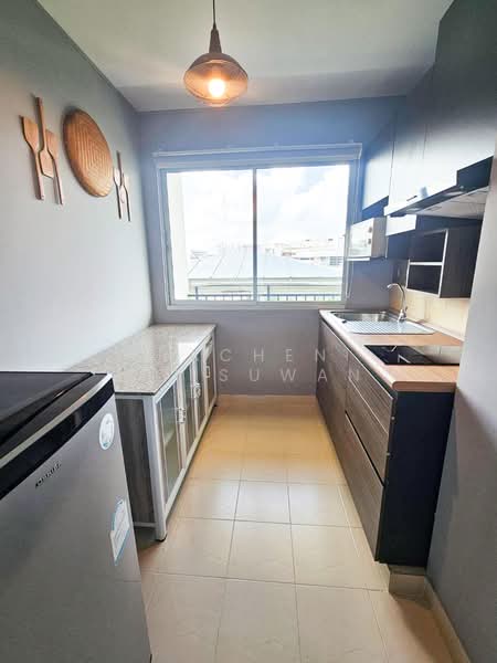 Asean City Resort, Songkhla, Kanjanavanich, Hat-Yai, Hat Yai, Songkhla, 1 Bedroom, 45 sqm, Condo For Rent, by Rachen Nopsuwan, 11640740 - DDproperty.com