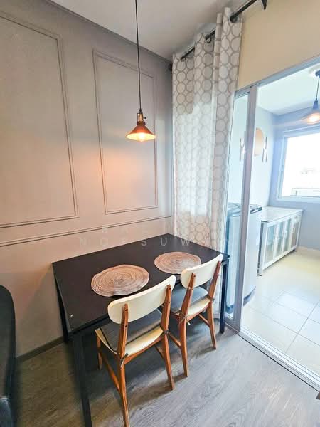 Asean City Resort, Songkhla, Kanjanavanich, Hat-Yai, Hat Yai, Songkhla, 1 Bedroom, 45 sqm, Condo For Rent, by Rachen Nopsuwan, 11640740 - DDproperty.com