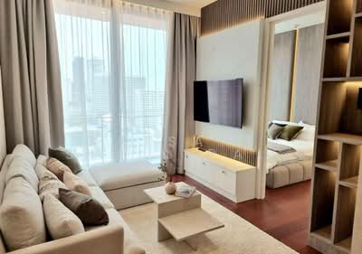 For Rent - Khun By Yoo, Bangkok