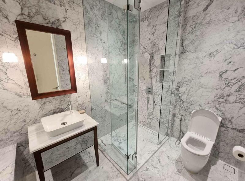 Khun By Yoo, Bangkok, 338 Thonglor Road, Khlong Tan Nua, Watthana, Bangkok, 1 Bedroom, 50 sqm, Condo For Rent, by Ratsarin Sirinipaspong, 11640757 - DDproperty.com