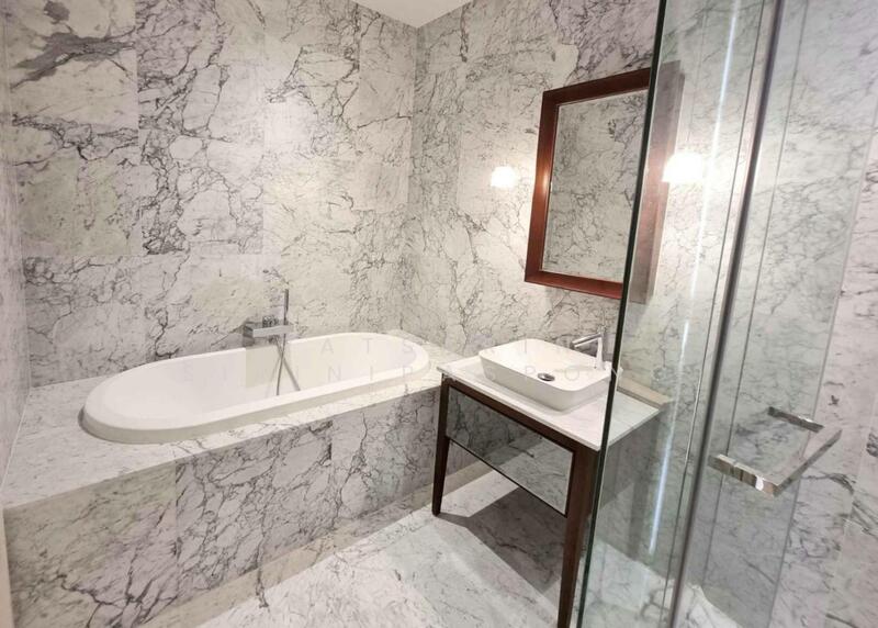 Khun By Yoo, Bangkok, 338 Thonglor Road, Khlong Tan Nua, Watthana, Bangkok, 1 Bedroom, 50 sqm, Condo For Rent, by Ratsarin Sirinipaspong, 11640757 - DDproperty.com
