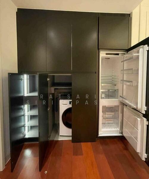 Khun By Yoo, Bangkok, 338 Thonglor Road, Khlong Tan Nua, Watthana, Bangkok, 1 Bedroom, 50 sqm, Condo For Rent, by Ratsarin Sirinipaspong, 11640757 - DDproperty.com