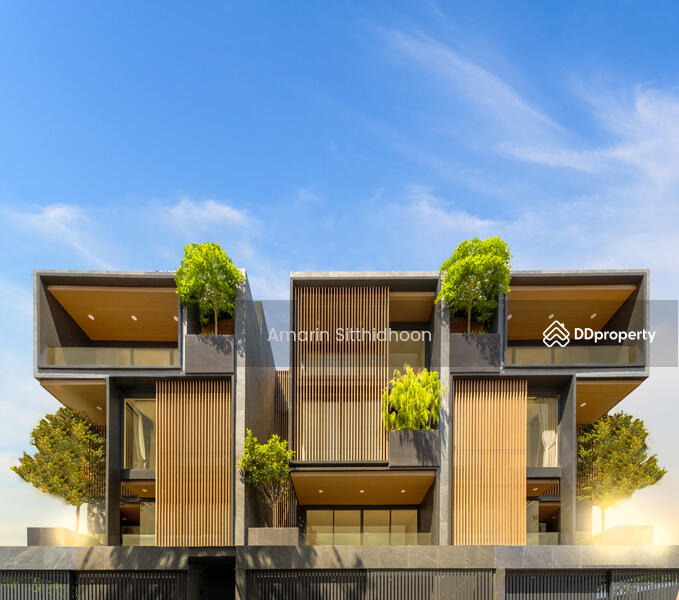 For Sale - Arbor Urban Ladprao, Bangkok