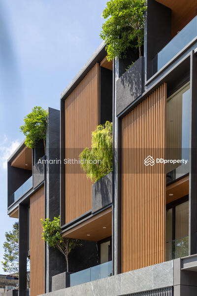 For Sale - Arbor Urban Ladprao, Bangkok