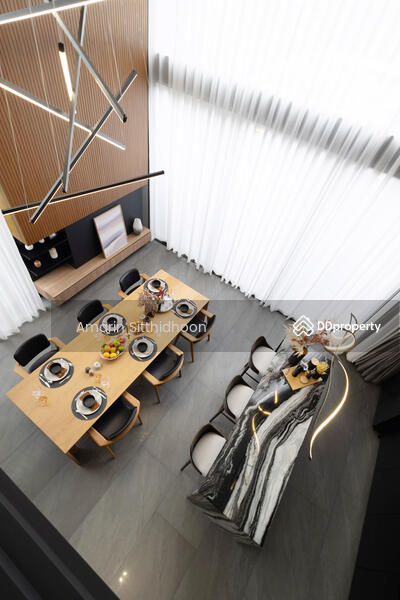 ขาย - Arbor Urban Ladprao : อาเบอร์ เออเบิน ลาดพร้าว, กรุงเทพ