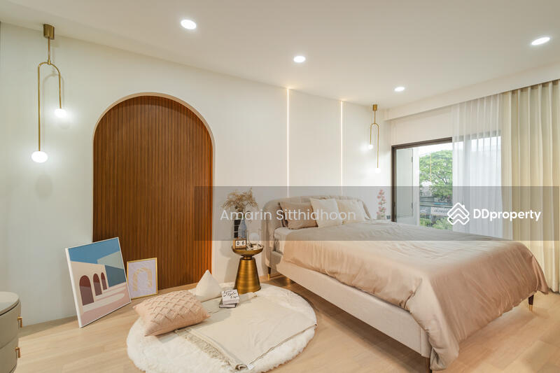 For Sale - Arbor Urban Ladprao, Bangkok