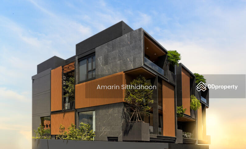 For Sale - Arbor Urban Ladprao, Bangkok