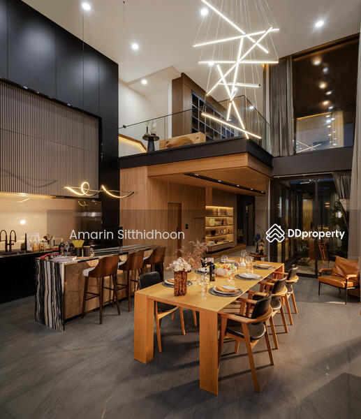 ขาย - Arbor Urban Ladprao : อาเบอร์ เออเบิน ลาดพร้าว, กรุงเทพ