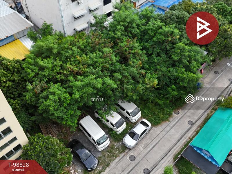 ขาย - ที่ดินสำโรงเหนือ สมุทรปราการ, สมุทรปราการ