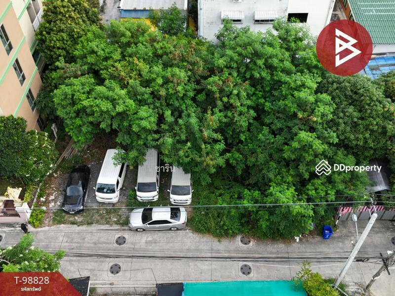 ขาย - ที่ดินสำโรงเหนือ สมุทรปราการ, สมุทรปราการ