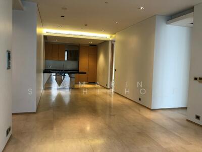 ขาย - Saladaeng Residences : ศาลาแดง เรสซิเด้นซ์, กรุงเทพ