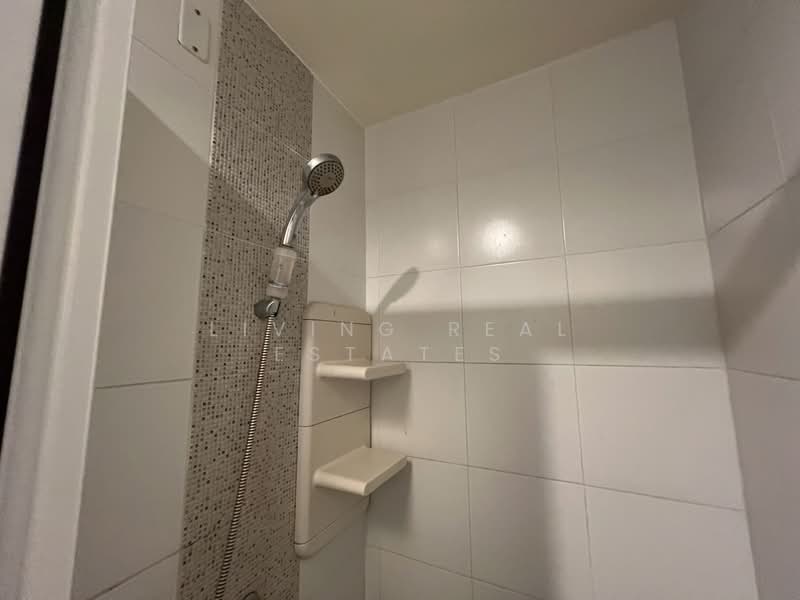 Aspire Rattanathibet 2, Nonthaburi, 185 Rattanathibet Road, Bang Kra So, Muang Nonthaburi, Nonthaburi, 1 Bedroom, 25 sqm, Condo For Rent, by Living Real Estates, 11640996 - DDproperty.com
