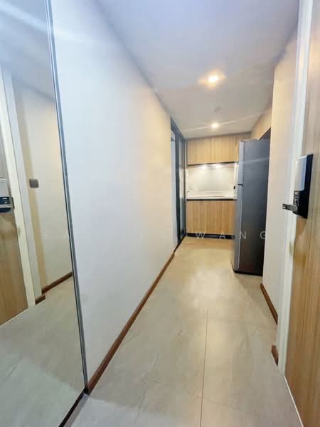 Na Vara Residence : ณ วรา เรสซิเดนส์, กรุงเทพ, 33/6 ซอย หลังสวน, ลุมพินี, ปทุมวัน, กรุงเทพ, 67 ตร.ม., คอนโด ให้เช่า, โดย Sarttra Wang, 11641045 - DDproperty.com