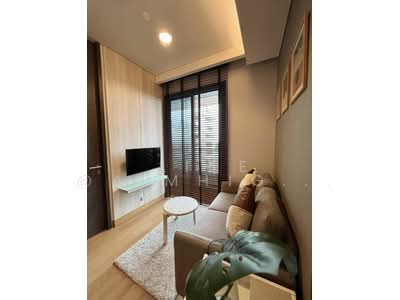 ขาย - The Lumpini 24 : เดอะ ลุมพินี 24, กรุงเทพ