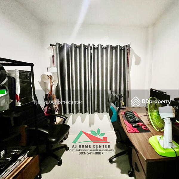 For Sale - Chuan Chuen Town Chaiyapruek Chaengwattana, Nonthaburi