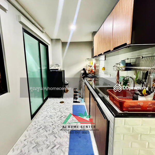 For Sale - Chuan Chuen Town Chaiyapruek Chaengwattana, Nonthaburi