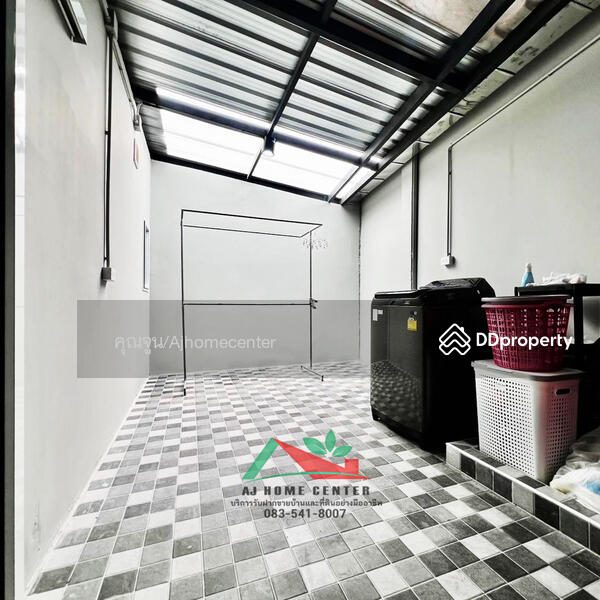 For Sale - Chuan Chuen Town Chaiyapruek Chaengwattana, Nonthaburi