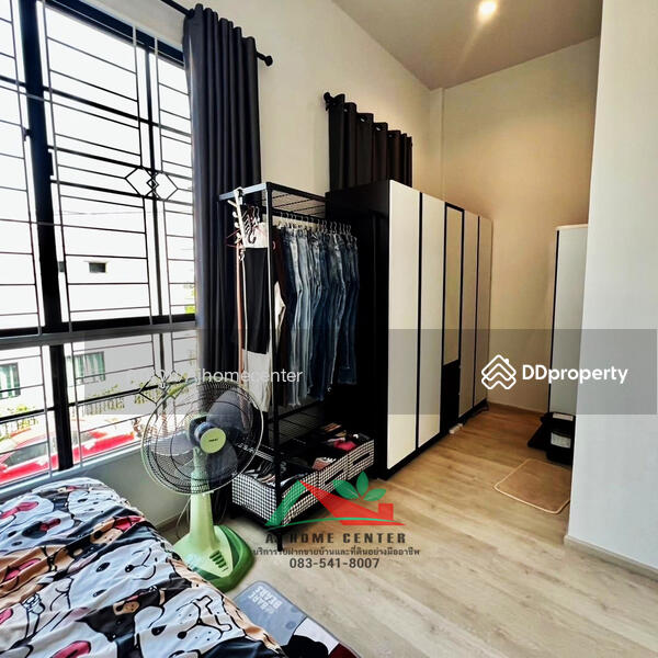 For Sale - Chuan Chuen Town Chaiyapruek Chaengwattana, Nonthaburi
