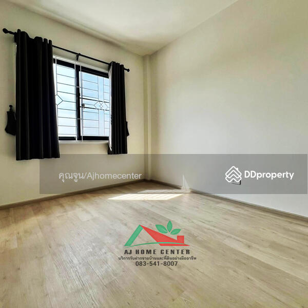 For Sale - Chuan Chuen Town Chaiyapruek Chaengwattana, Nonthaburi
