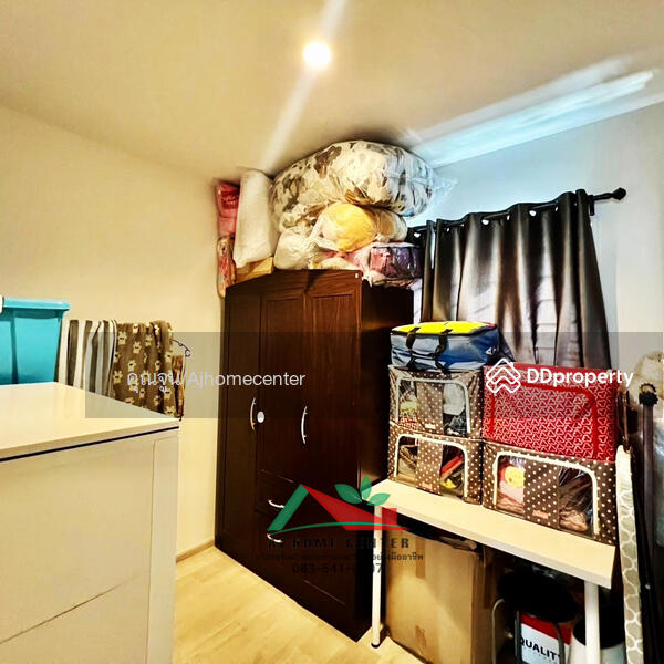 For Sale - Chuan Chuen Town Chaiyapruek Chaengwattana, Nonthaburi