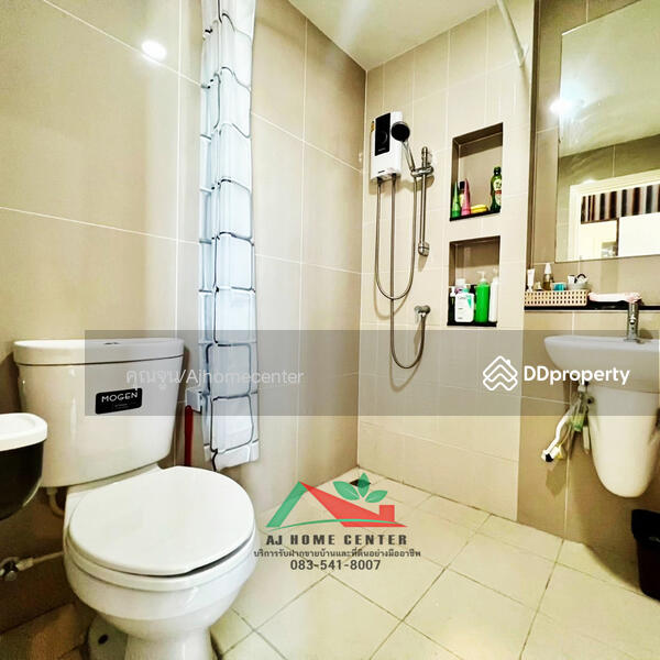 For Sale - Chuan Chuen Town Chaiyapruek Chaengwattana, Nonthaburi