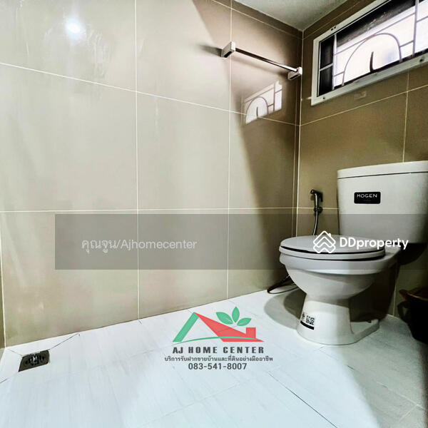 For Sale - Chuan Chuen Town Chaiyapruek Chaengwattana, Nonthaburi
