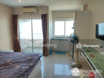 ขาย - AD Hyatt Condominium : เอดี ไฮแอท คอนโดมิเนียม, ชลบุรี