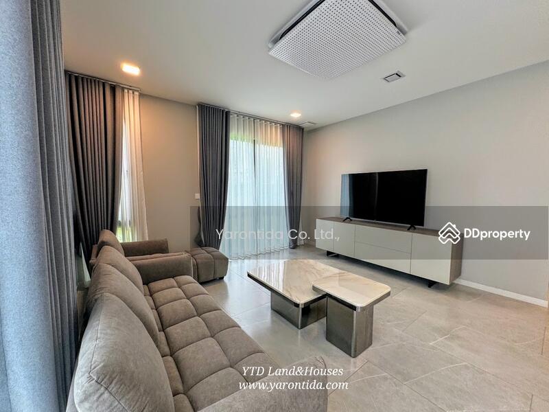 For Rent - Mantana Motorway-Rama 9, Bangkok
