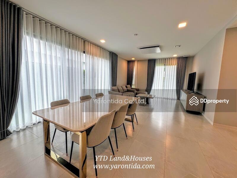 For Rent - Mantana Motorway-Rama 9, Bangkok