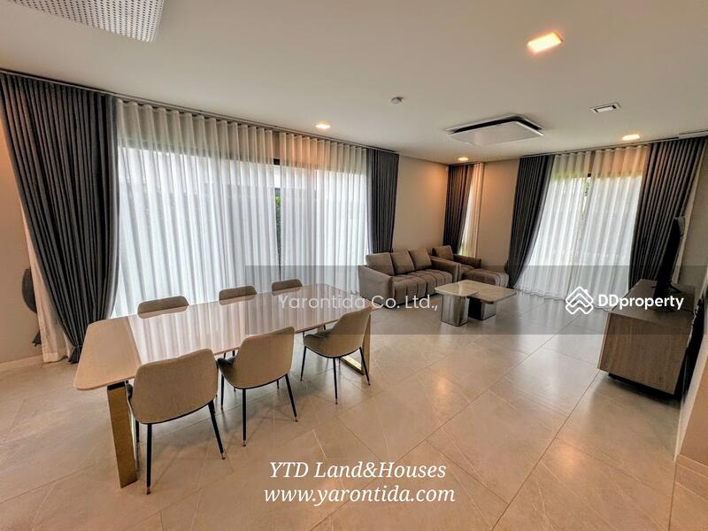 For Rent - Mantana Motorway-Rama 9, Bangkok