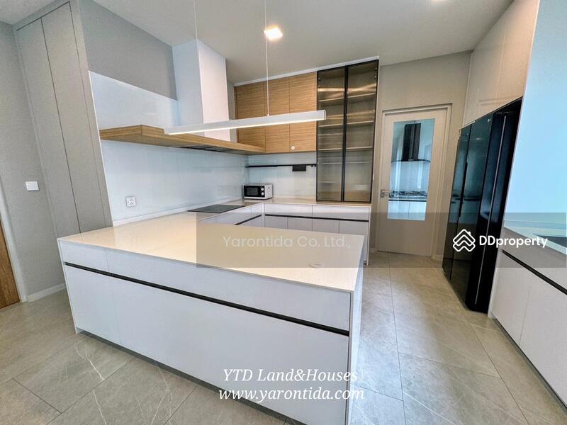 For Rent - Mantana Motorway-Rama 9, Bangkok