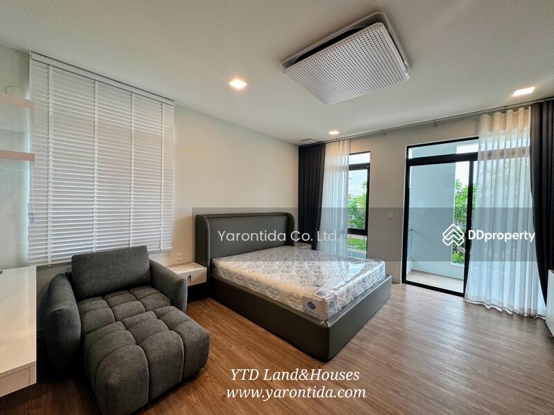 For Rent - Mantana Motorway-Rama 9, Bangkok