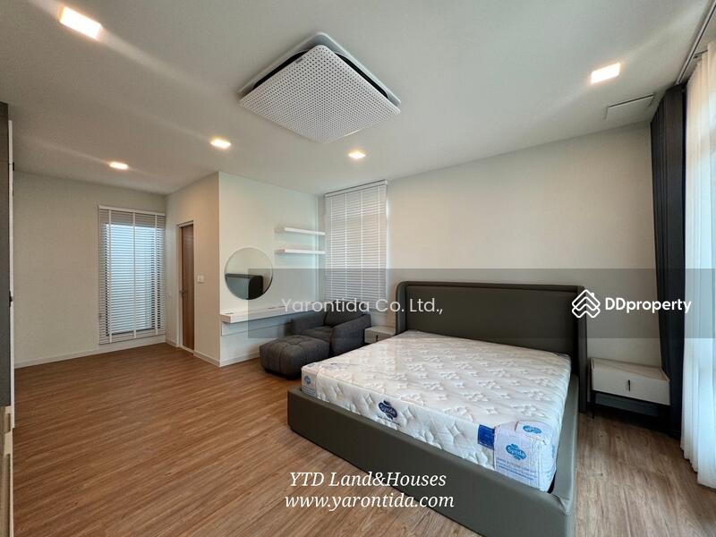 For Rent - Mantana Motorway-Rama 9, Bangkok