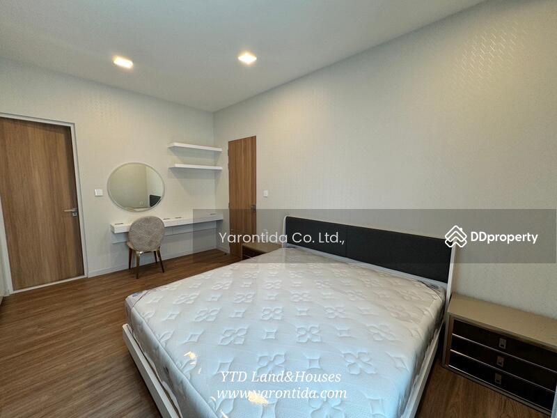 For Rent - Mantana Motorway-Rama 9, Bangkok