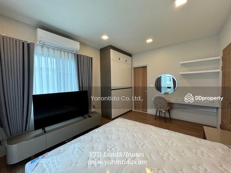 For Rent - Mantana Motorway-Rama 9, Bangkok
