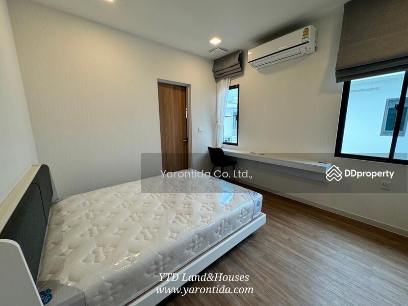 For Rent - Mantana Motorway-Rama 9, Bangkok