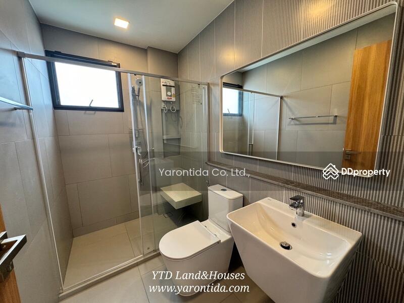 For Rent - Mantana Motorway-Rama 9, Bangkok