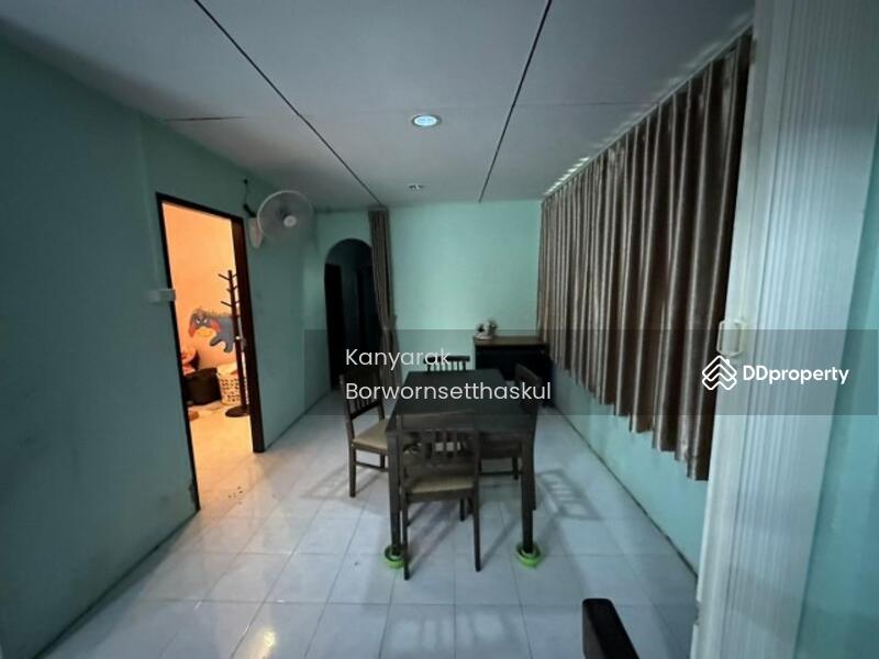 ขาย - บ้านเดี่ยว 2ชั้น พร้อมที่ดิน เนื้อที่ 64 ตร.ว., กรุงเทพ