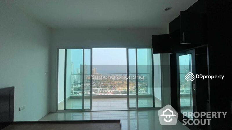 ขาย - A.D Condominium, ชลบุรี