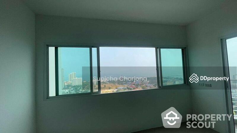 ขาย - A.D Condominium, ชลบุรี