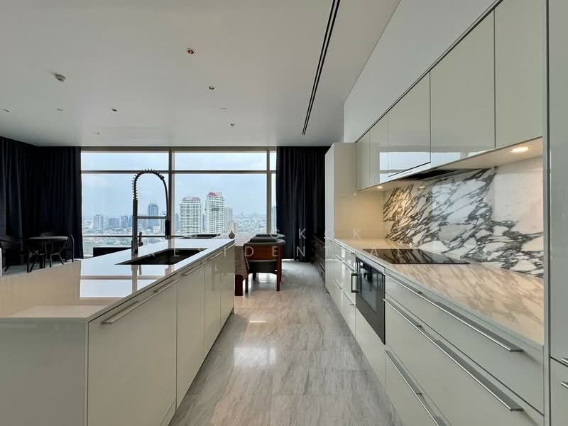 Four Seasons Private Residences : โฟร์ ซีซั่นส์ ไพรเวท เรสสิเด้นซ์, กรุงเทพ, 300 ถนนเจริญกรุง, ยานนาวา, สาทร, กรุงเทพ, 138 ตร.ม., คอนโด ขาย, โดย Bangkok Residential, 11641473 - DDproperty.com