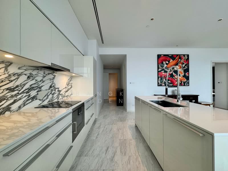 Four Seasons Private Residences : โฟร์ ซีซั่นส์ ไพรเวท เรสสิเด้นซ์, กรุงเทพ, 300 ถนนเจริญกรุง, ยานนาวา, สาทร, กรุงเทพ, 138 ตร.ม., คอนโด ขาย, โดย Bangkok Residential, 11641473 - DDproperty.com