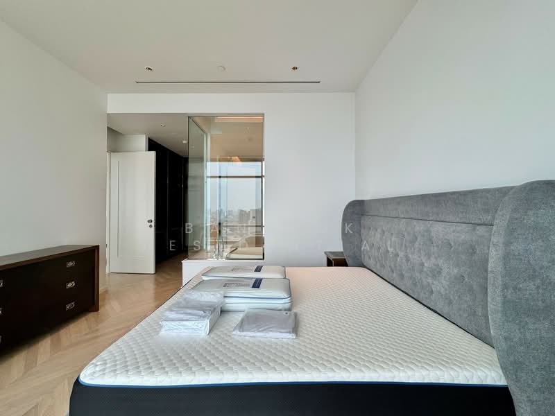 Four Seasons Private Residences : โฟร์ ซีซั่นส์ ไพรเวท เรสสิเด้นซ์, กรุงเทพ, 300 ถนนเจริญกรุง, ยานนาวา, สาทร, กรุงเทพ, 138 ตร.ม., คอนโด ขาย, โดย Bangkok Residential, 11641473 - DDproperty.com