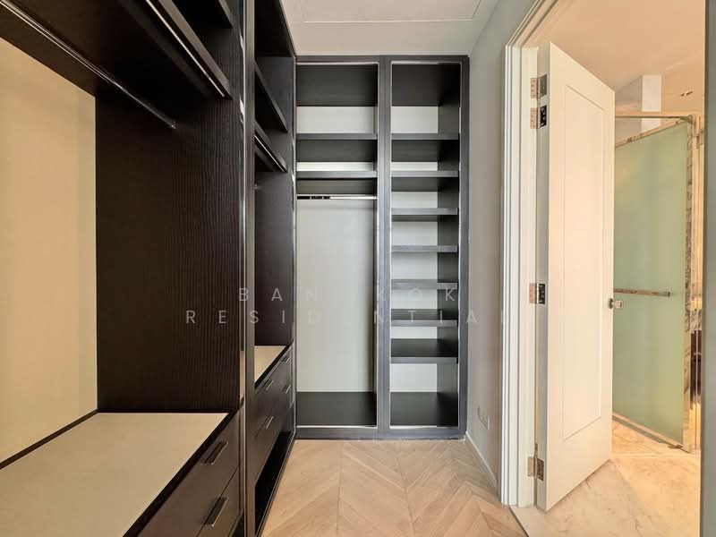 Four Seasons Private Residences : โฟร์ ซีซั่นส์ ไพรเวท เรสสิเด้นซ์, กรุงเทพ, 300 ถนนเจริญกรุง, ยานนาวา, สาทร, กรุงเทพ, 138 ตร.ม., คอนโด ขาย, โดย Bangkok Residential, 11641473 - DDproperty.com