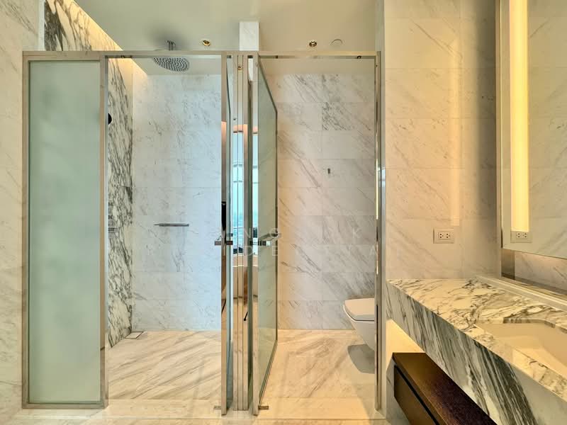 Four Seasons Private Residences : โฟร์ ซีซั่นส์ ไพรเวท เรสสิเด้นซ์, กรุงเทพ, 300 ถนนเจริญกรุง, ยานนาวา, สาทร, กรุงเทพ, 138 ตร.ม., คอนโด ขาย, โดย Bangkok Residential, 11641473 - DDproperty.com